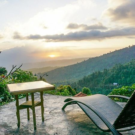Aryautama Garden Villa Мундук Экстерьер фото