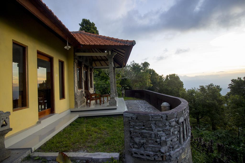 Aryautama Garden Villa Мундук Экстерьер фото