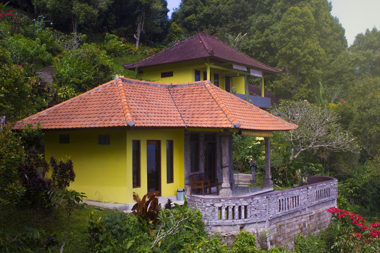 Aryautama Garden Villa Мундук Экстерьер фото