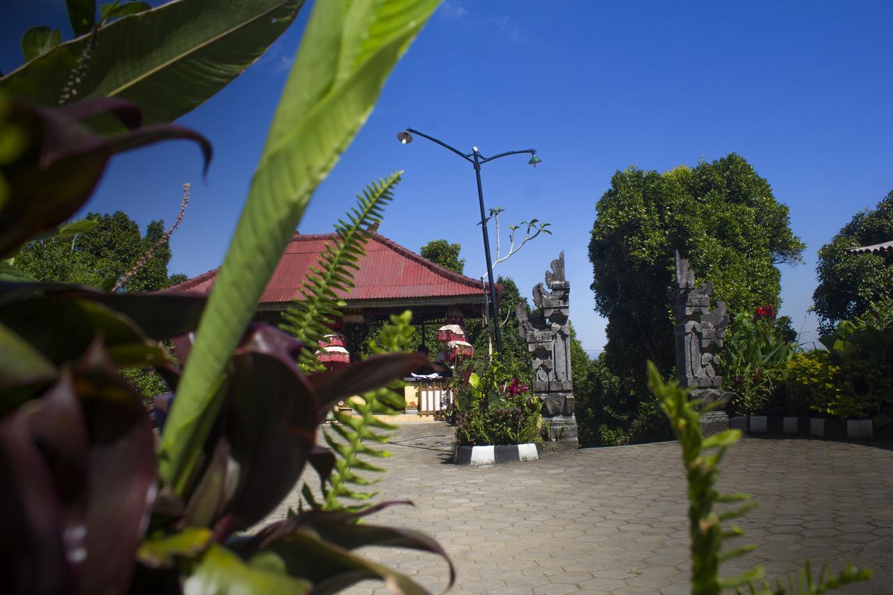 Aryautama Garden Villa Мундук Экстерьер фото