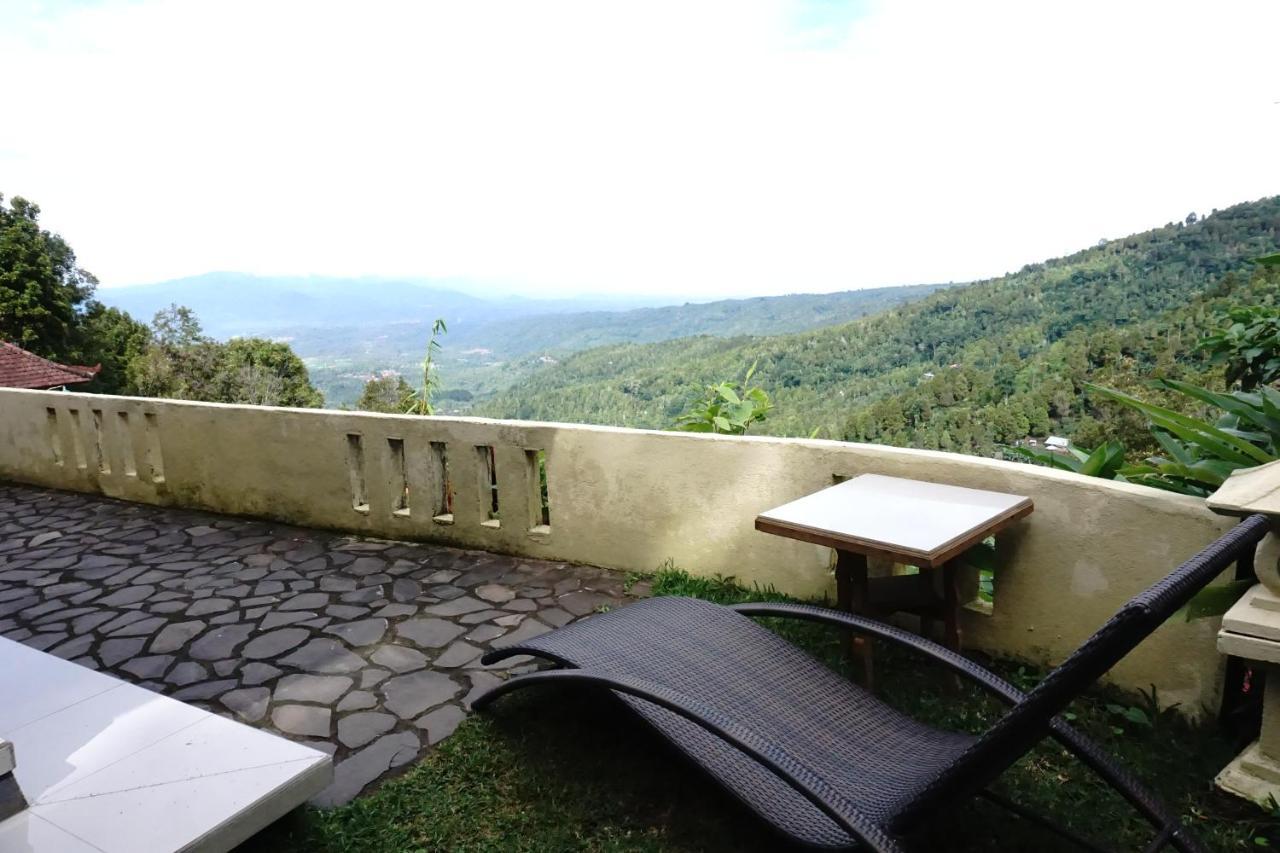 Aryautama Garden Villa Мундук Экстерьер фото
